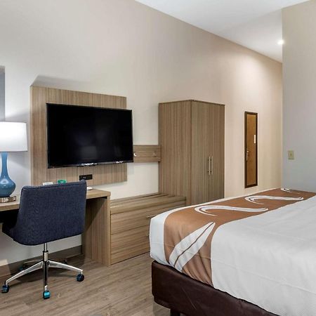Quality Inn Lebanon - Nashville Area Exterior photo